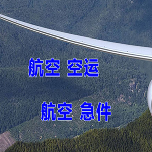 新源那拉提空运地址快递-选东方航空和上海航空